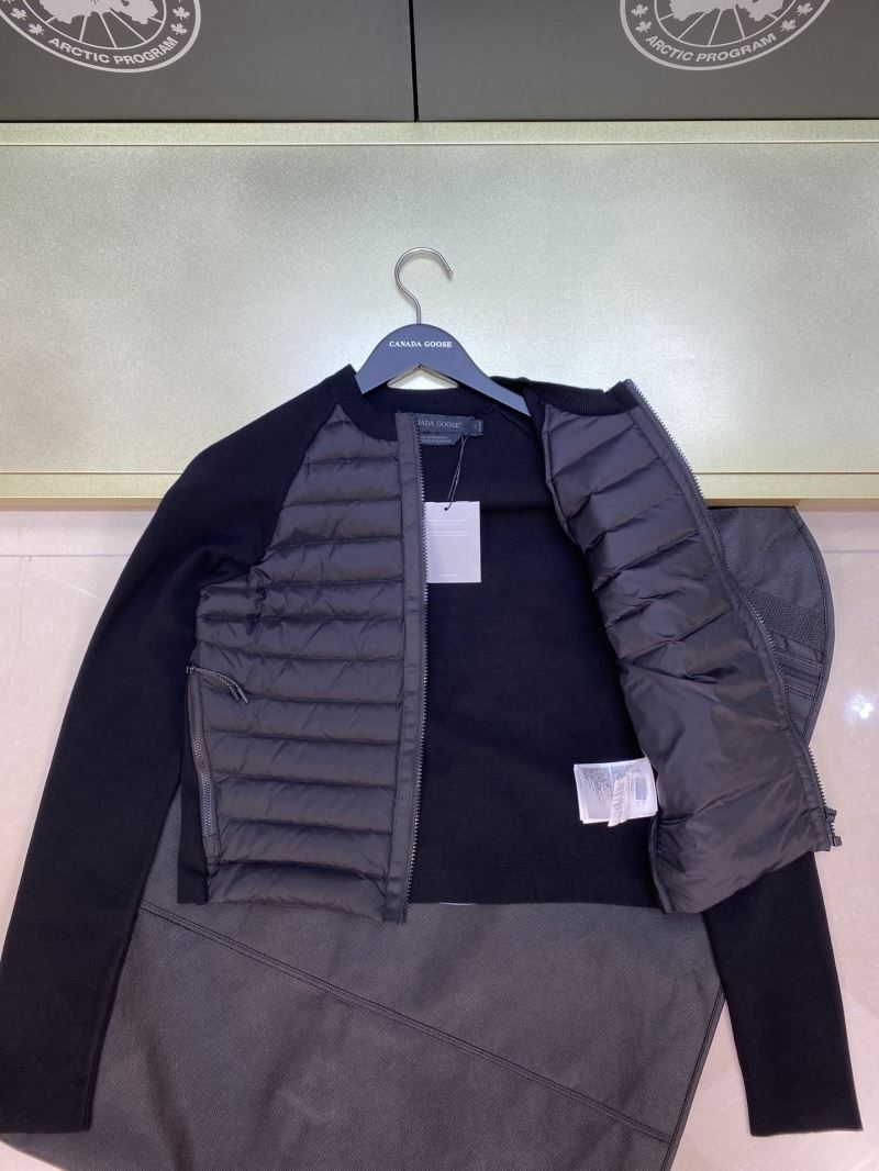 Canada Goose Down Jackets